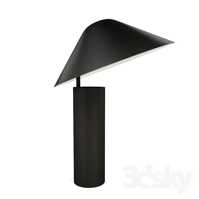 Table lamp Damo Lamp